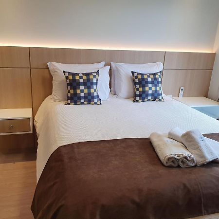 Temporada Gramado E Canela- Apartamento Centro Campos De Canella II מראה חיצוני תמונה