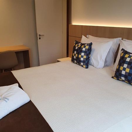 Temporada Gramado E Canela- Apartamento Centro Campos De Canella II מראה חיצוני תמונה