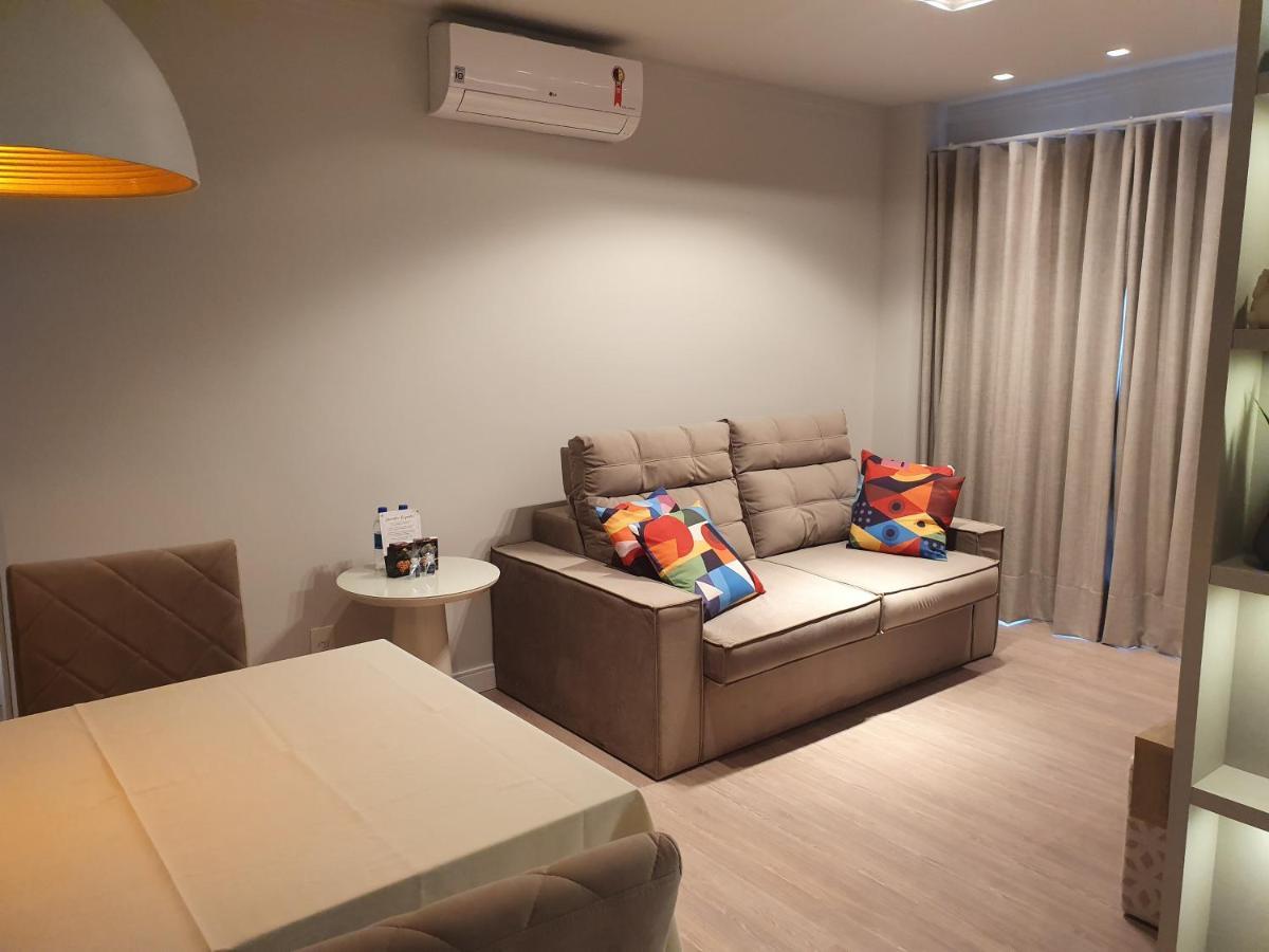 Temporada Gramado E Canela- Apartamento Centro Campos De Canella II מראה חיצוני תמונה