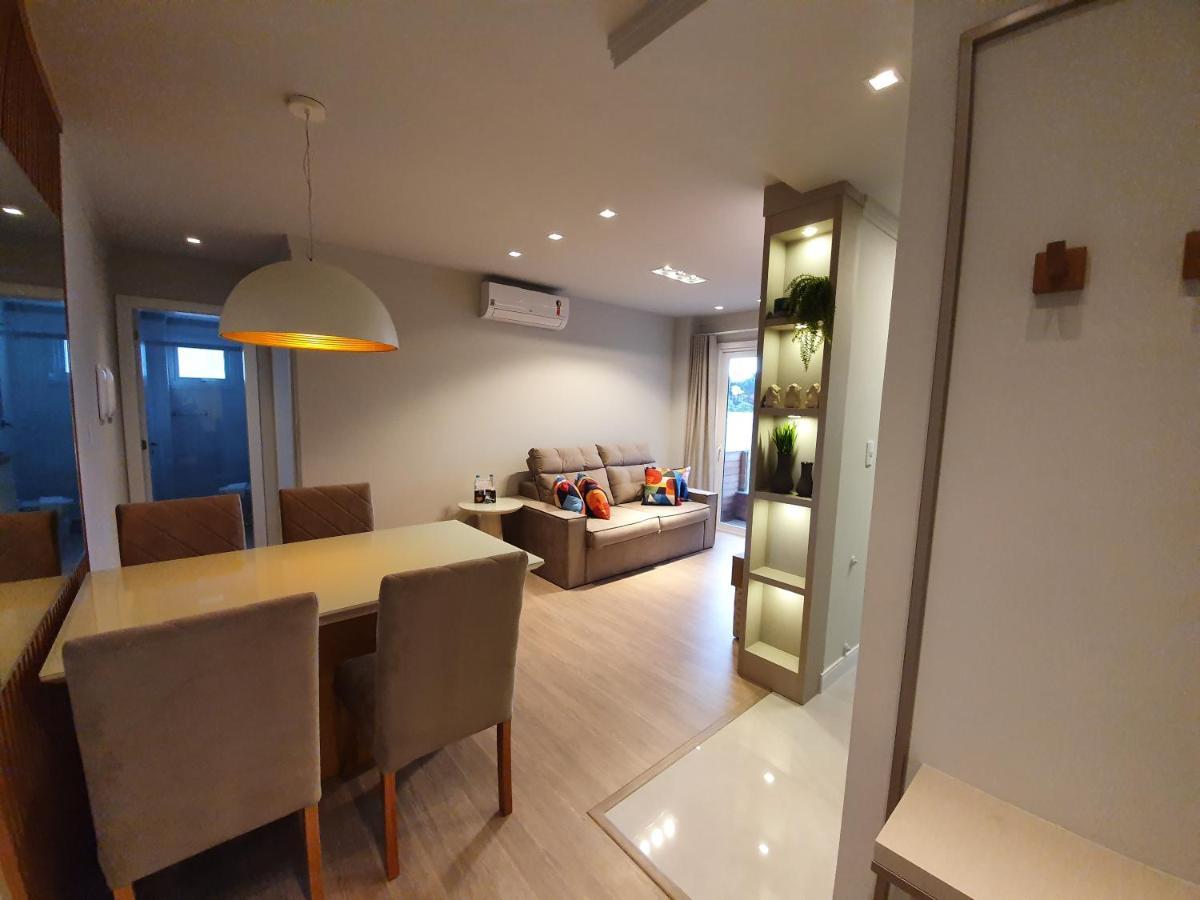 Temporada Gramado E Canela- Apartamento Centro Campos De Canella II מראה חיצוני תמונה